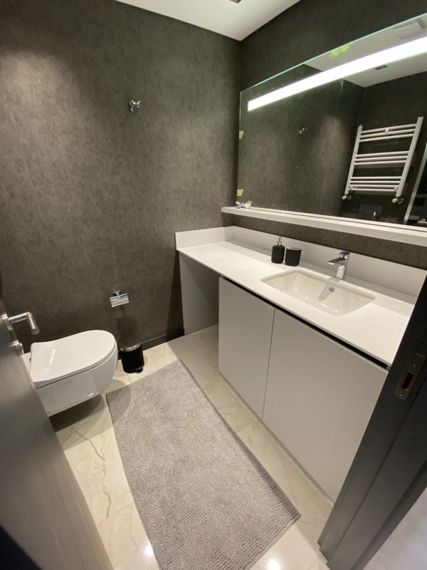 Wohnung in Istanbul, Türkei, 169 m² - Foto 8