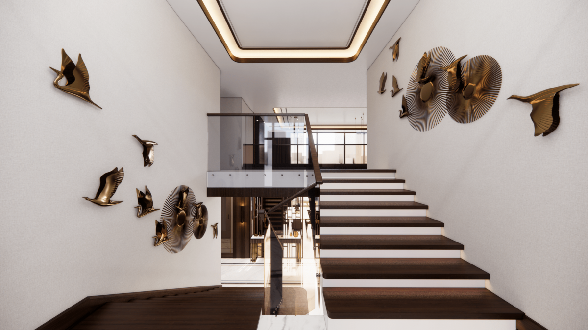 House in Istanbul, Turkey, 768 m² - picture 8