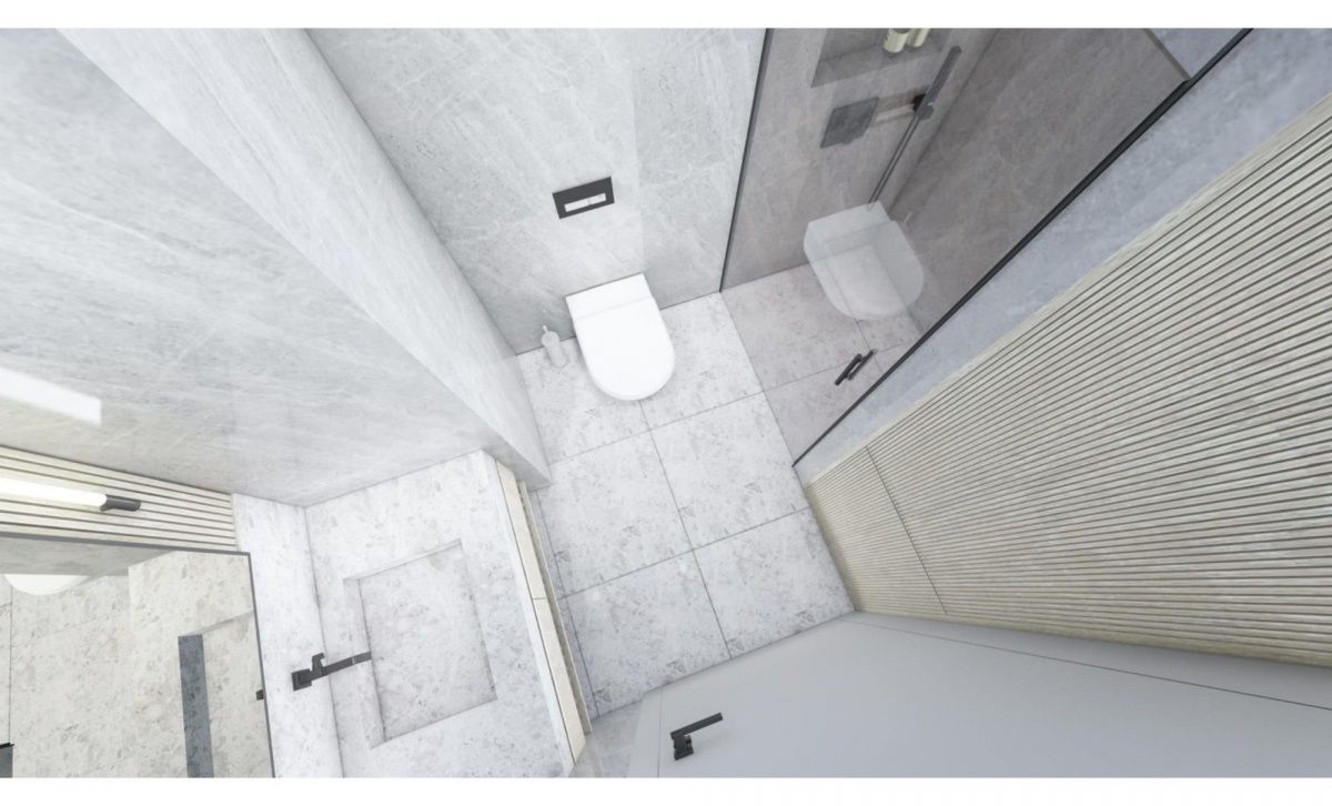 Flat in Antalya, Turkey, 200 m² - picture 8