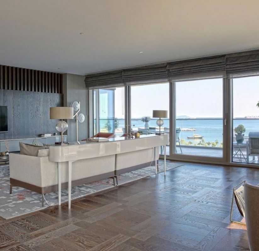 Flat in Istanbul, Turkey, 302 m² - picture 8