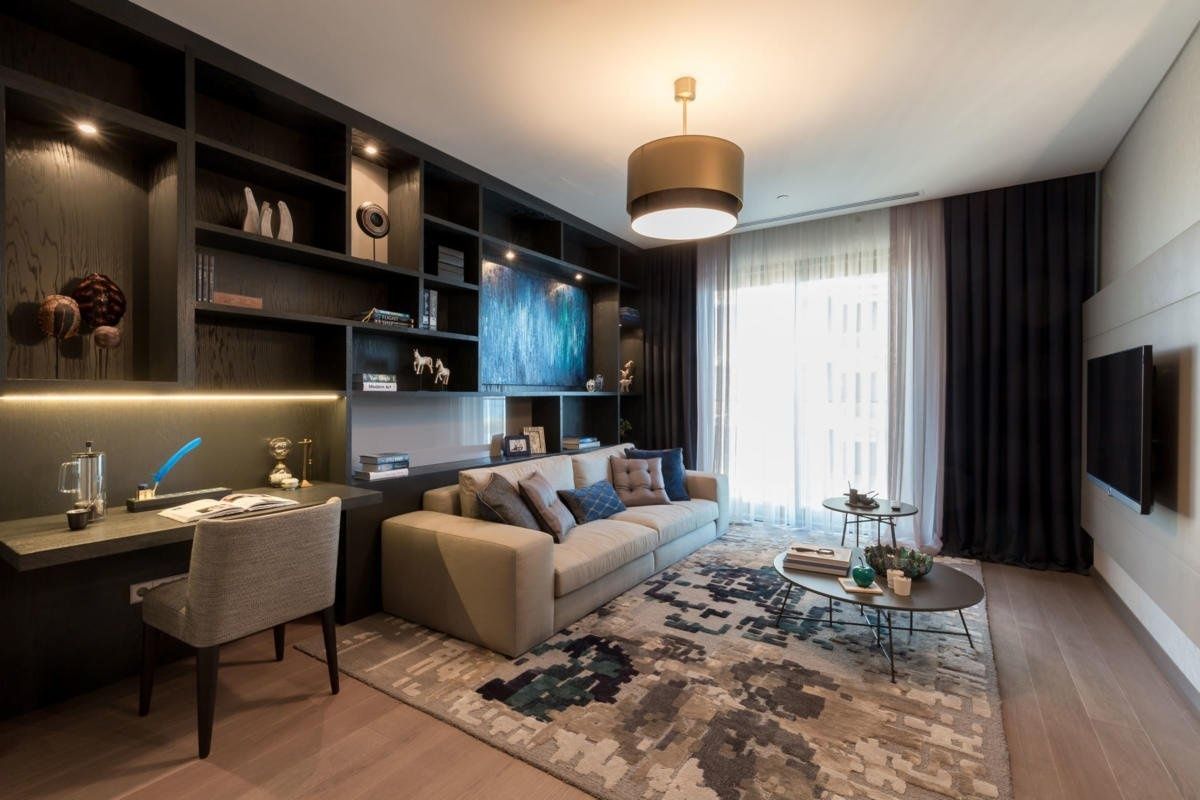 Appartamento a Istanbul, Turchia, 355 m² - foto 8
