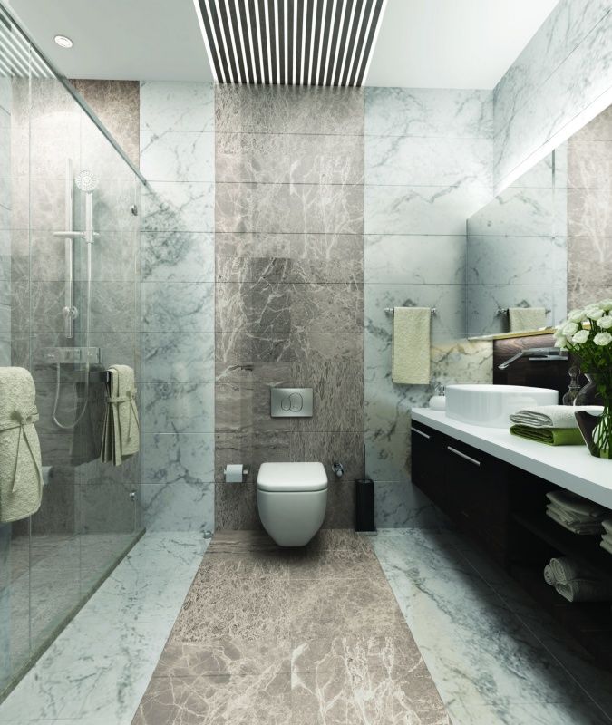 Flat in Istanbul, Turkey, 255 m² - picture 8