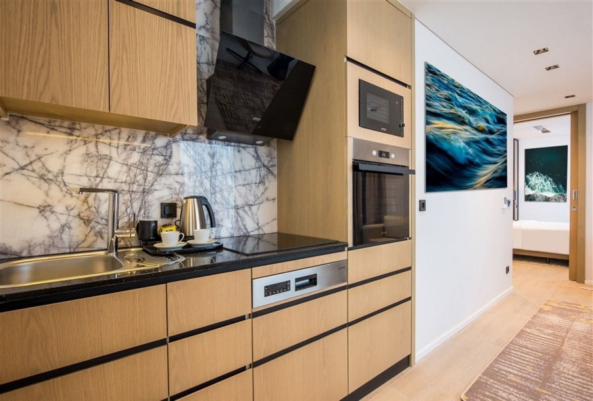 Hotel, albergo a Istanbul, Turchia, 120 m² - foto 8