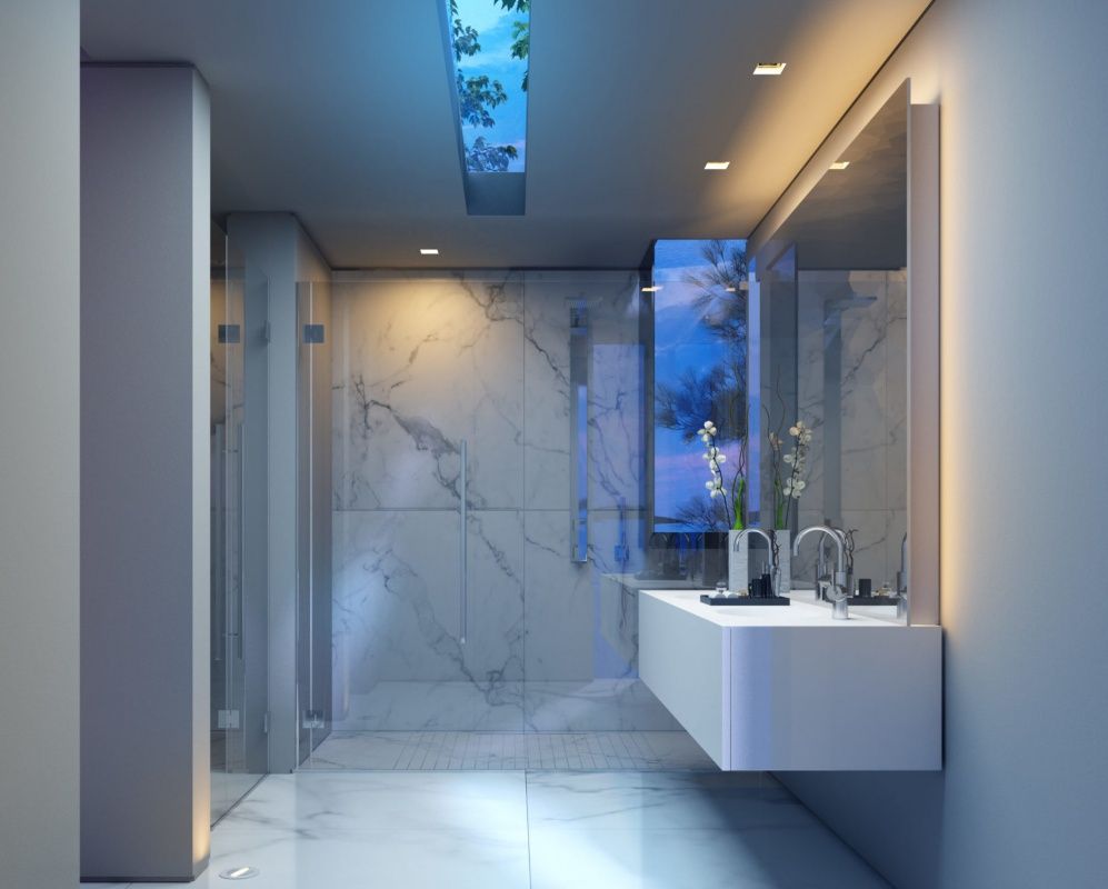 Casa en Bodrum, Turquia, 400 m² - imagen 8