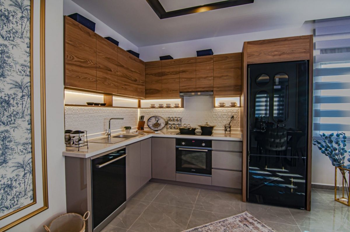 Flat in Antalya, Turkey, 165 m² - picture 8