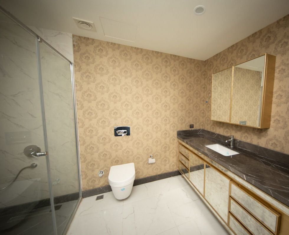 Piso en Estambul, Turquia, 180 m² - imagen 8