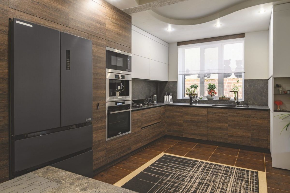 Flat in Istanbul, Turkey, 150 m² - picture 8