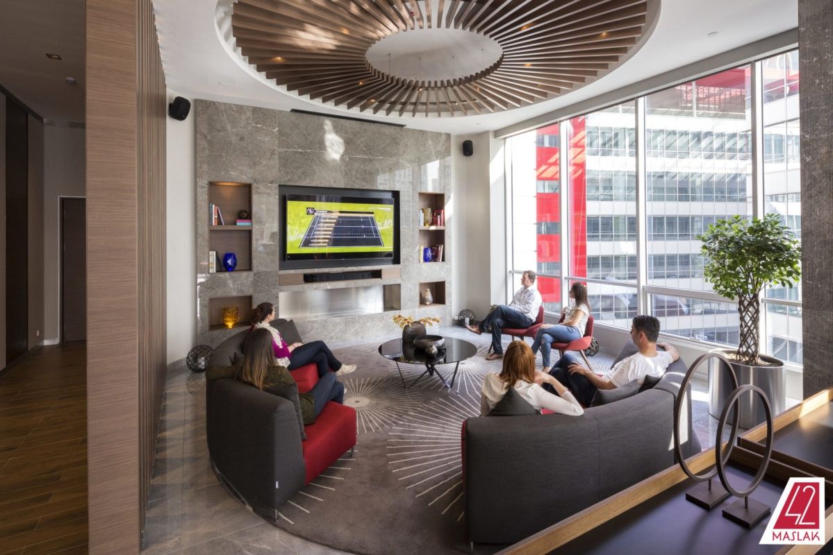 Wohnung in Istanbul, Türkei, 69 m² - Foto 8