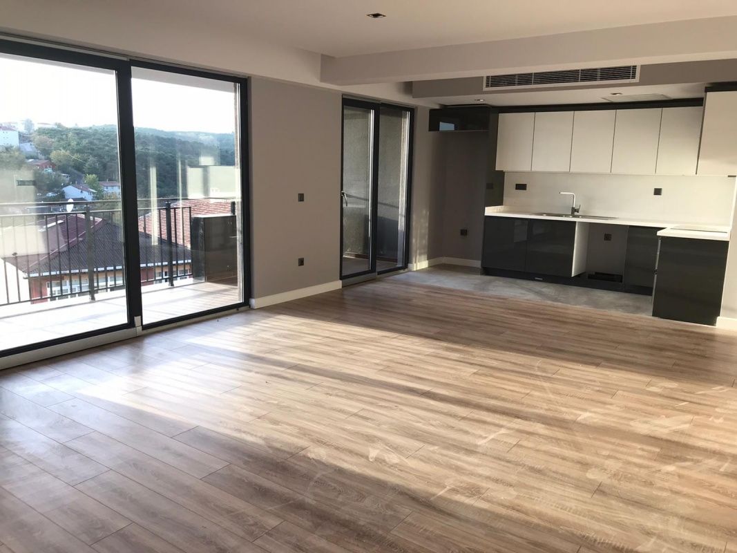 Piso en Estambul, Turquia, 186 m² - imagen 8