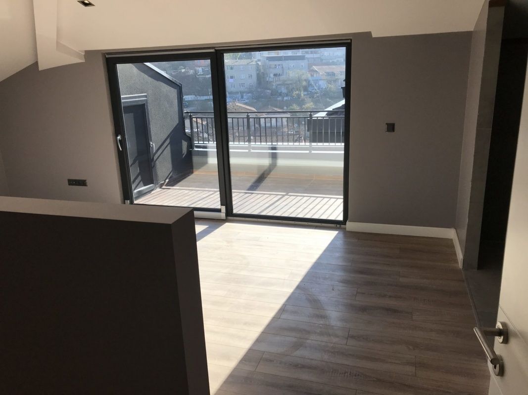 Wohnung in Istanbul, Türkei, 297 m² - Foto 8