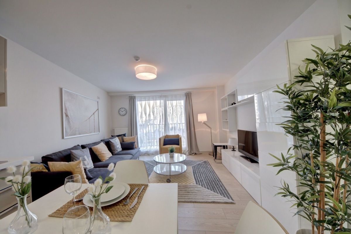 Flat in Istanbul, Turkey - picture 8