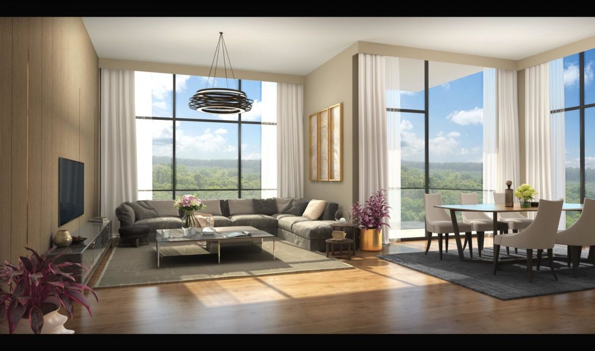 Appartamento a Istanbul, Turchia, 285 m² - foto 8