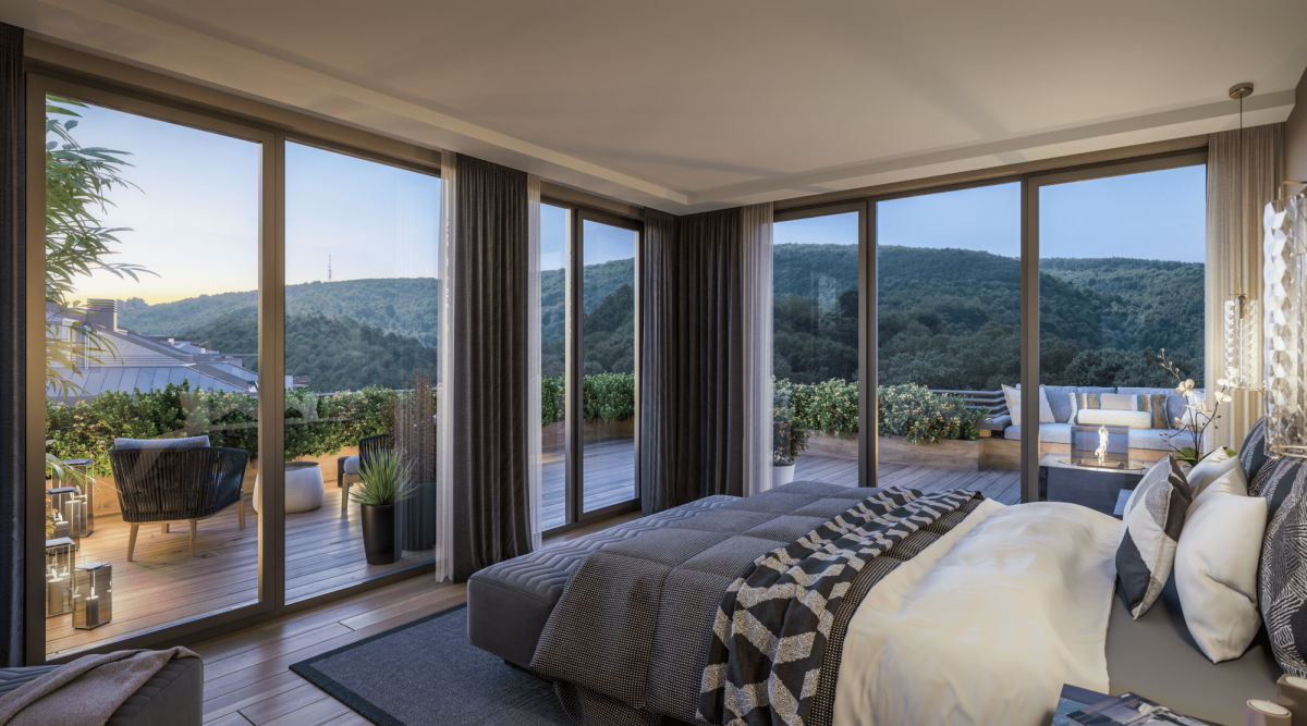 Flat in Istanbul, Turkey, 278 m² - picture 8