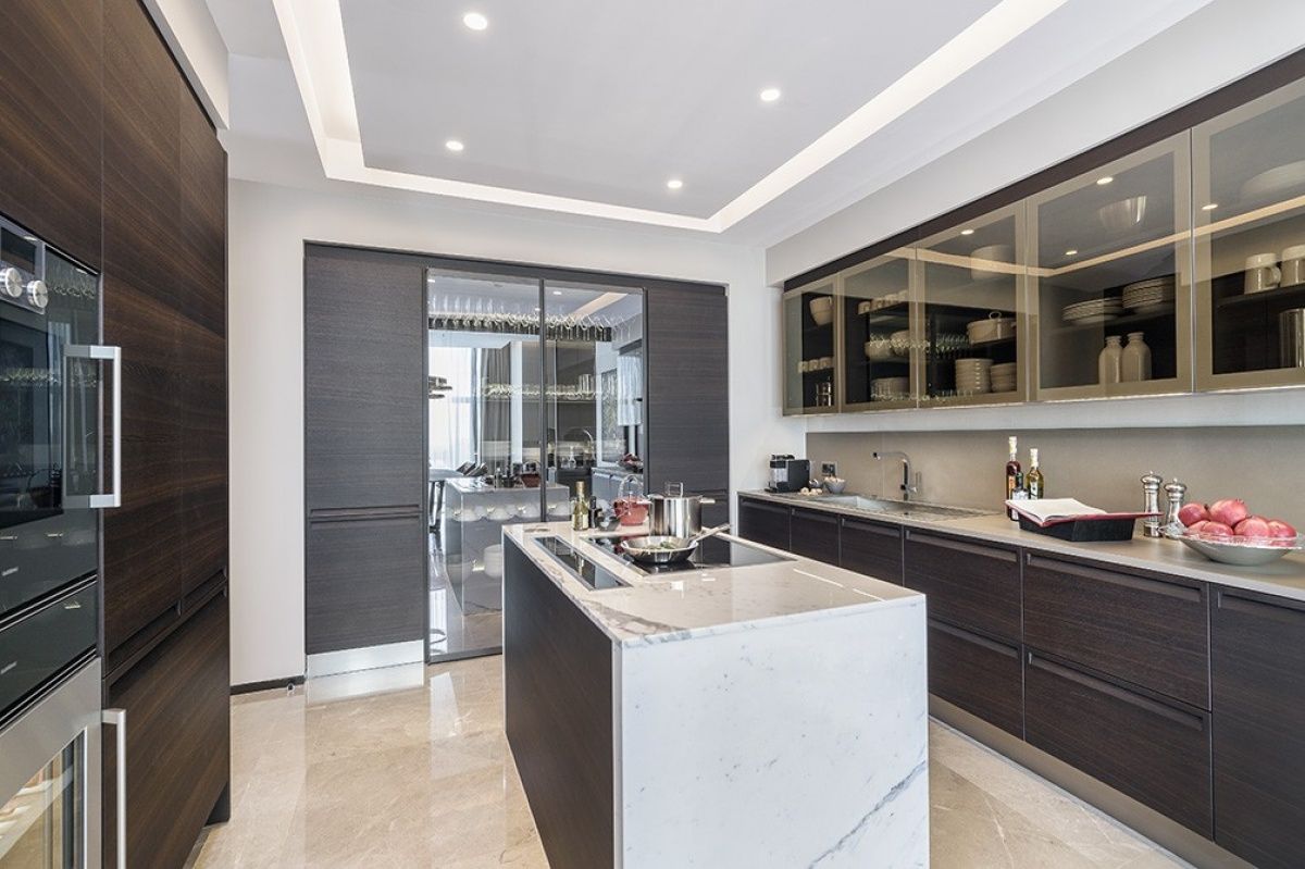 Flat in Istanbul, Turkey, 89 m² - picture 8