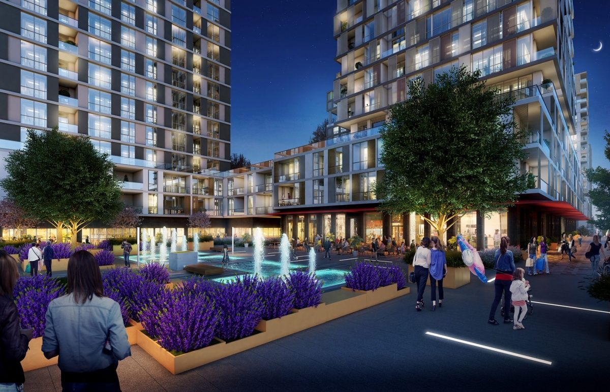 Appartement à Istanbul, Turquie, 234 m² - image 8