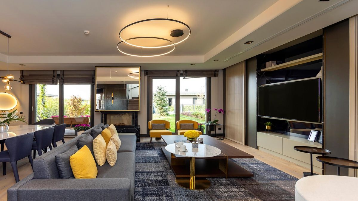 House in Istanbul, Turkey, 265 m² - picture 8