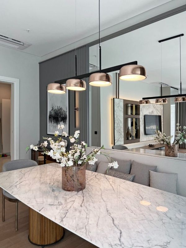 Piso en Estambul, Turquia, 79 m² - imagen 8