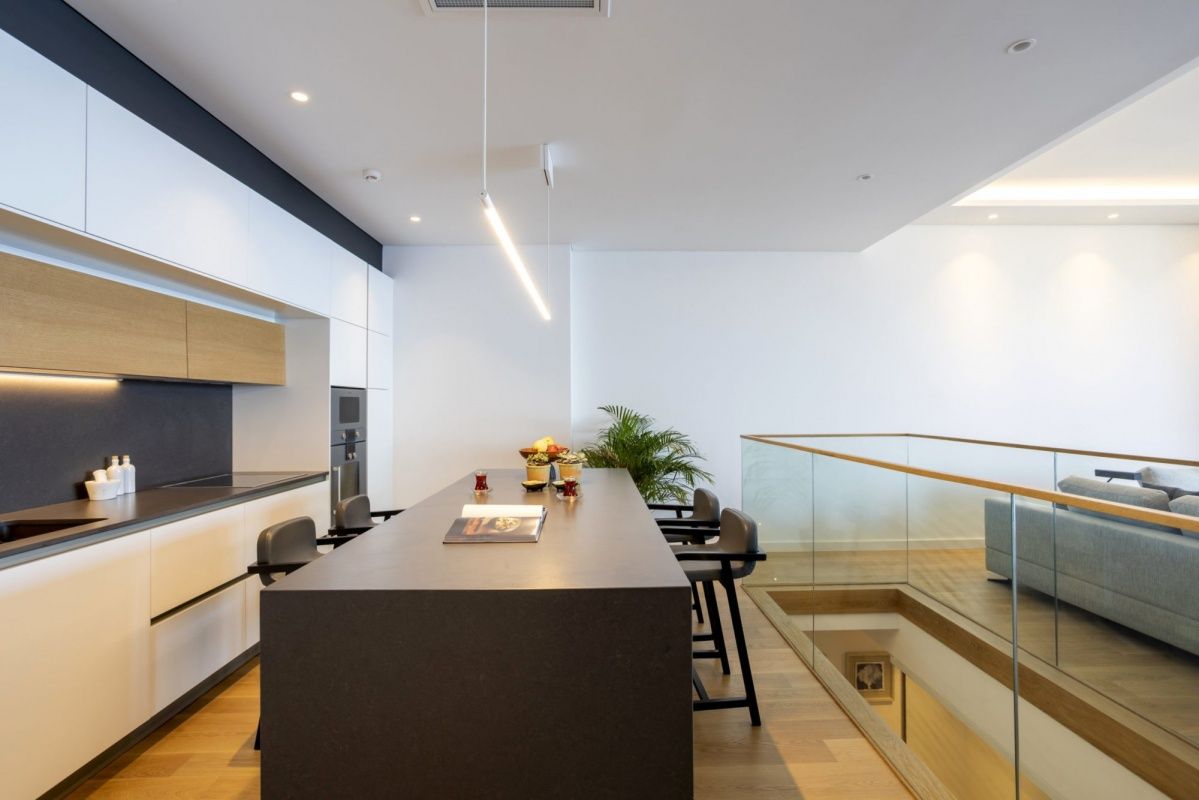 Casa a Bodrum, Turchia, 194 m² - foto 8