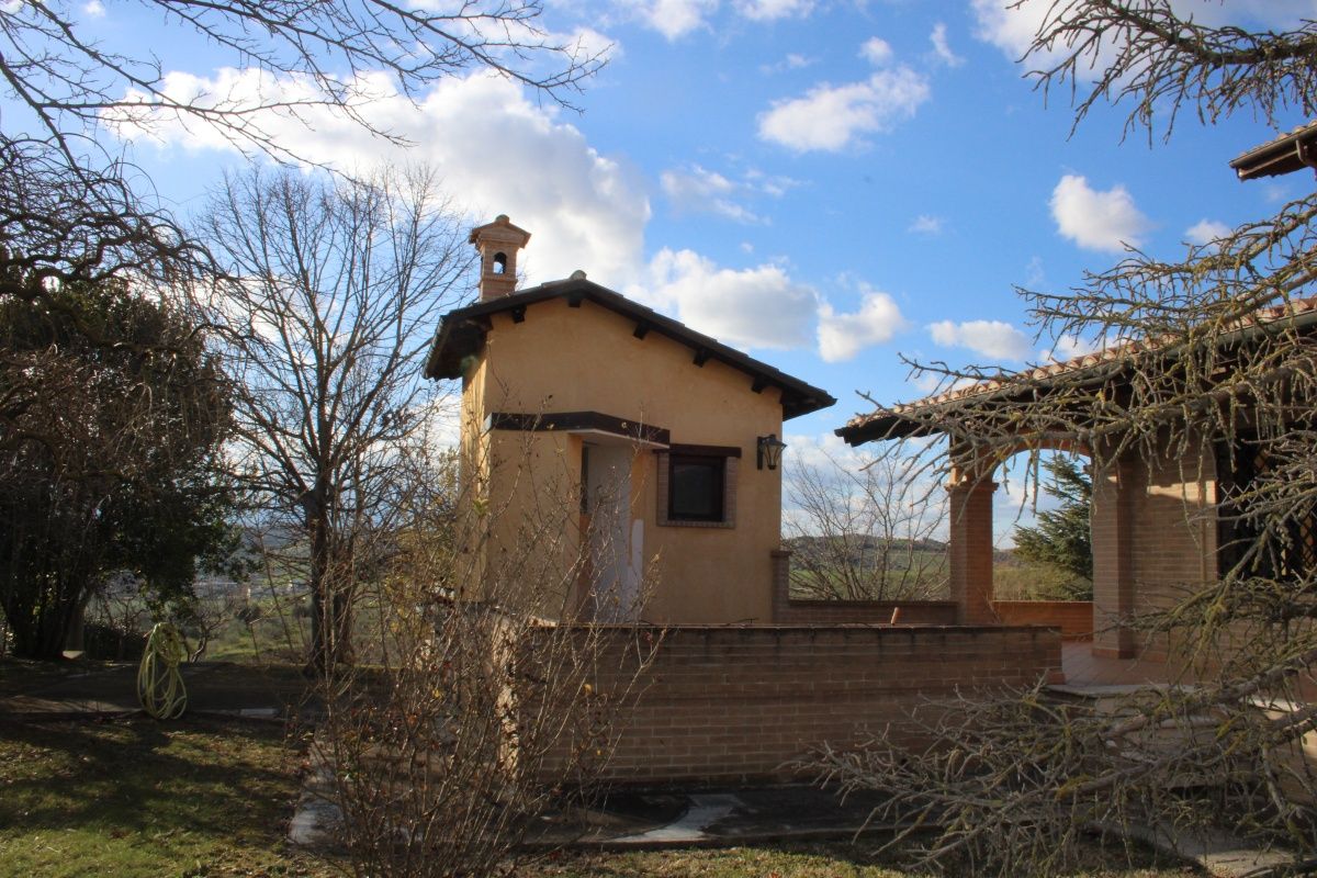 Haus in Tortoreto, Italien, 430 m² - Foto 8