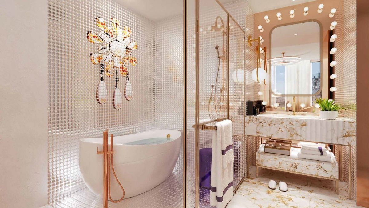 Appartement à Dubaï, EAU, 105 m² - image 8