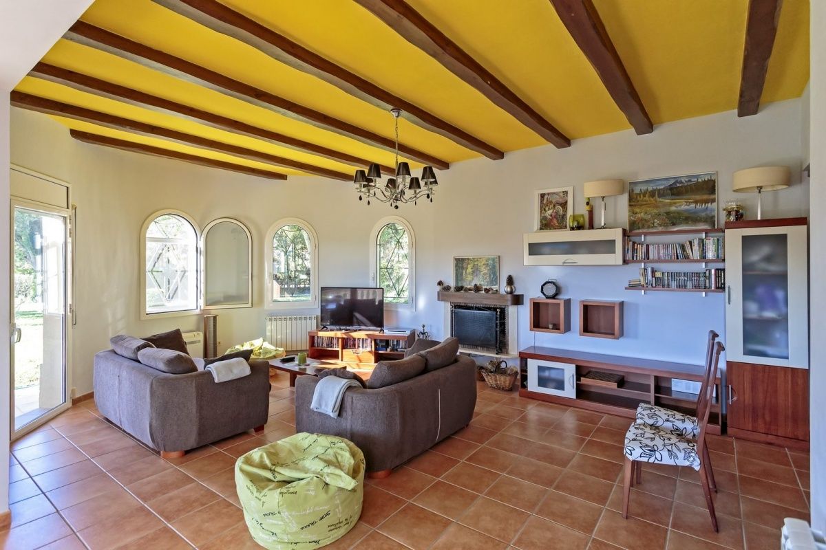 Haus in Costa Brava, Spanien, 145 m² - Foto 8