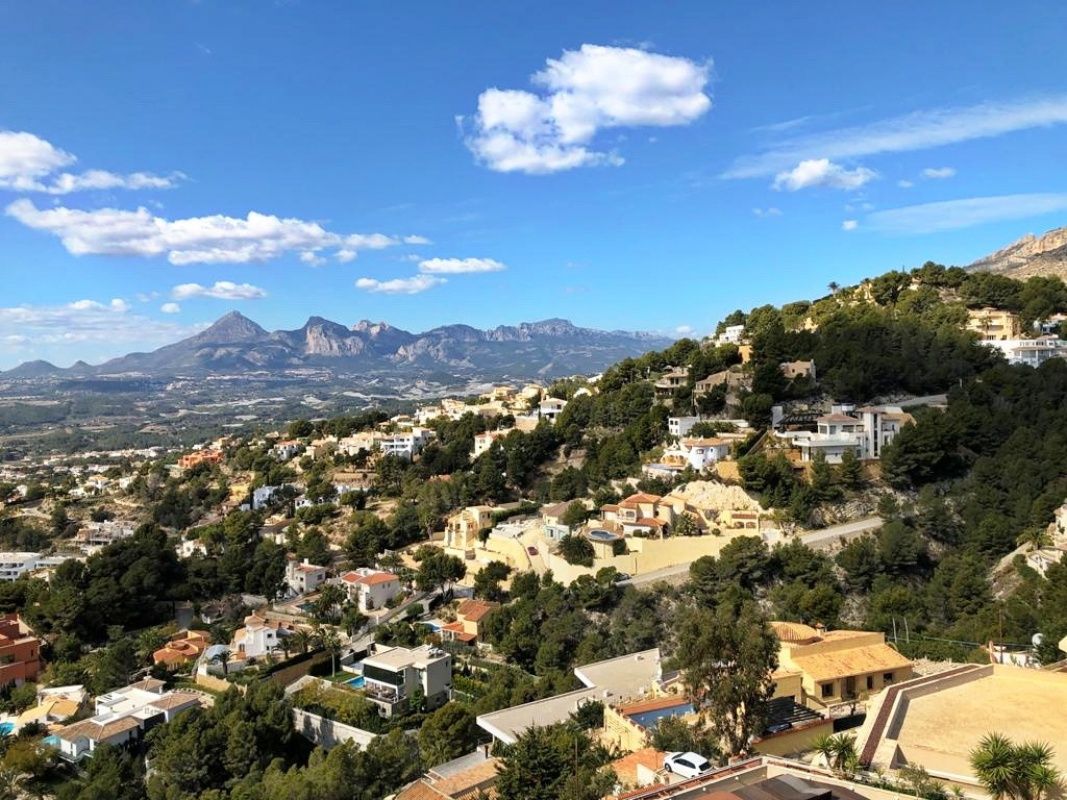 Flat on Costa Blanca, Spain, 521 m² - picture 8