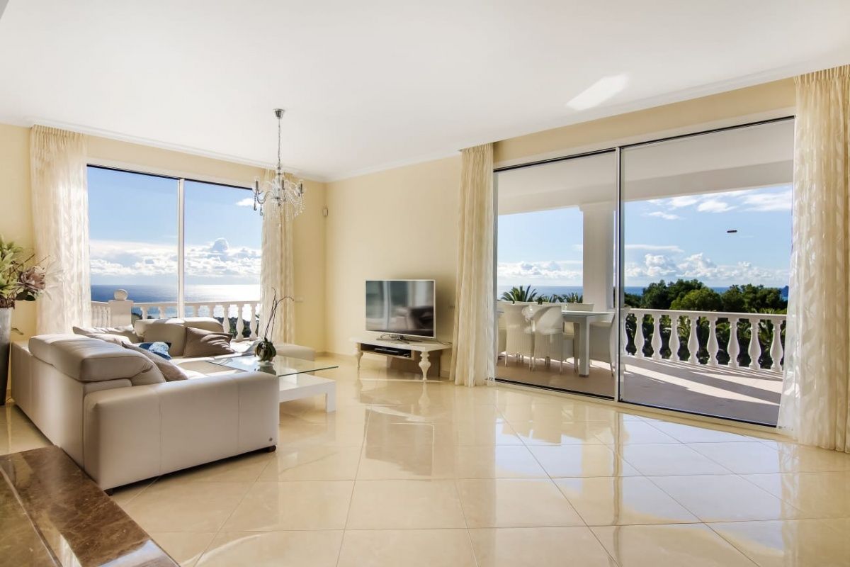 Maison sur la Costa Blanca, Espagne, 625 m² - image 8