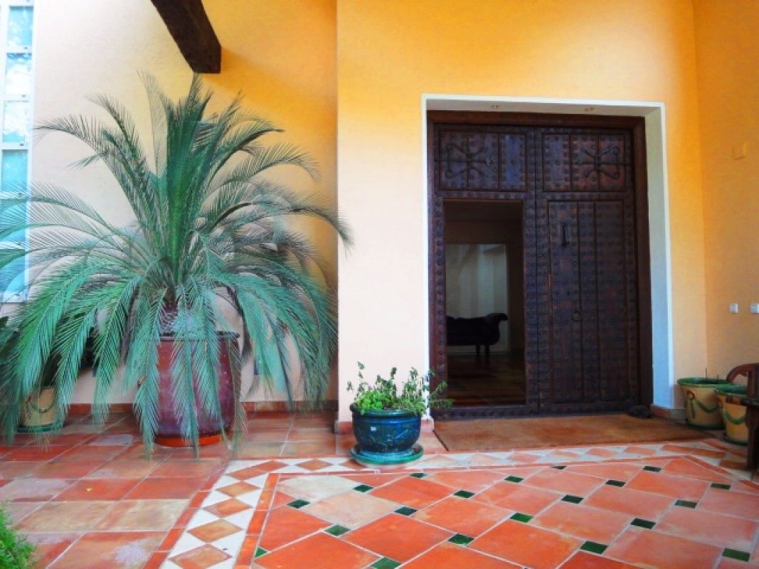 Haus in Costa Blanca, Spanien, 1 000 m² - Foto 8