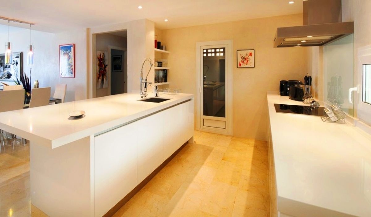 Flat on Costa Blanca, Spain, 294 m² - picture 8