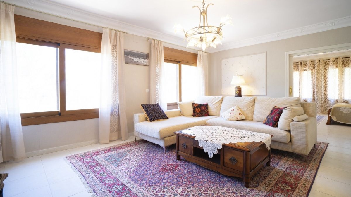 House on Costa Blanca, Spain, 932 m² - picture 8