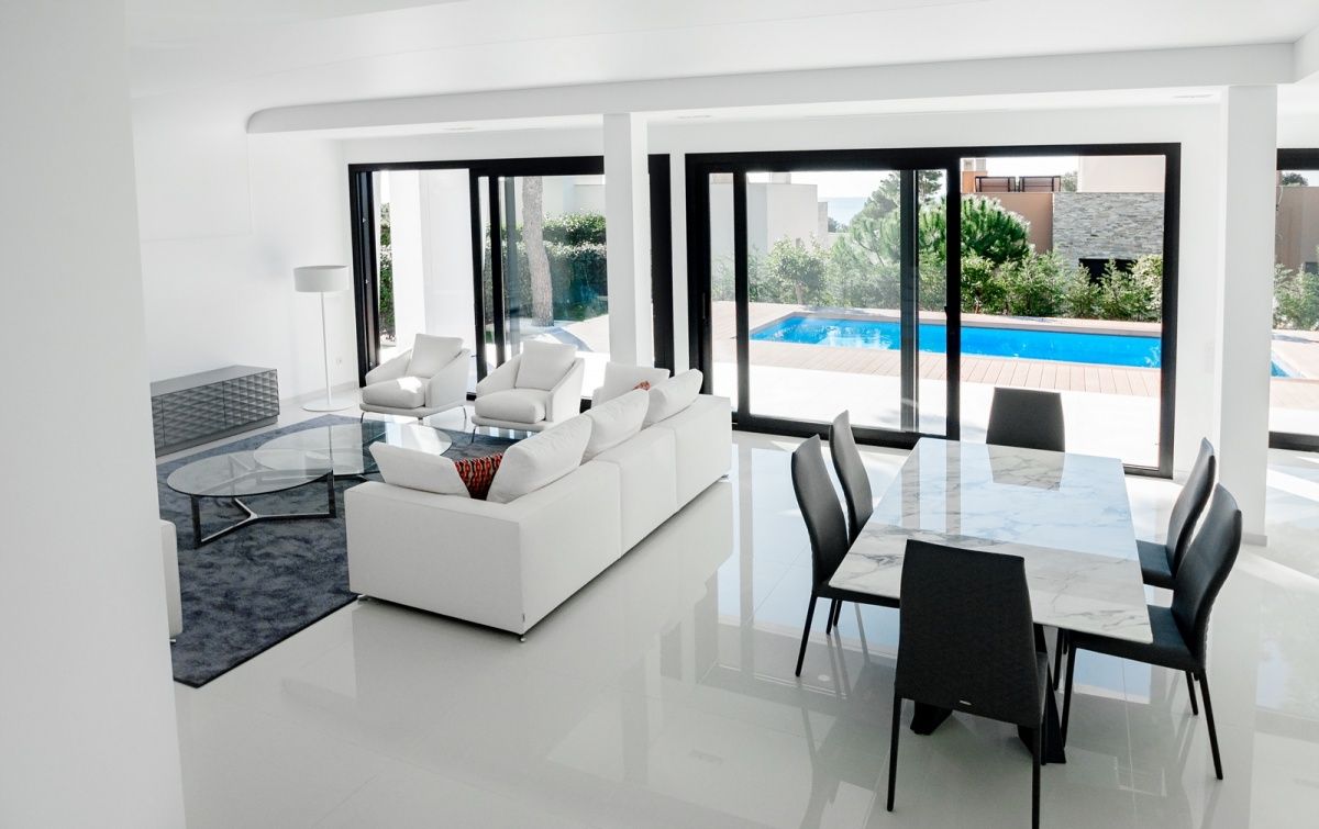 House on Costa Brava, Spain, 374 m² - picture 8