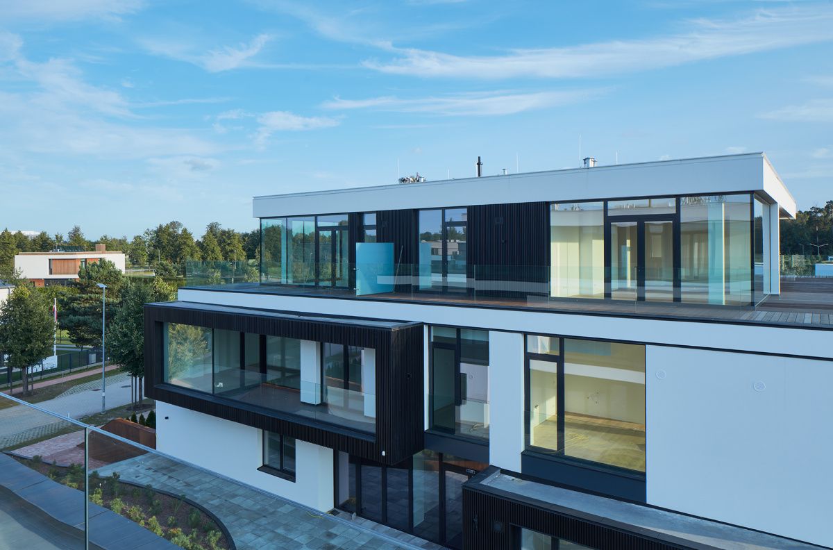 Flat in Riga, Latvia, 245 m² - picture 8