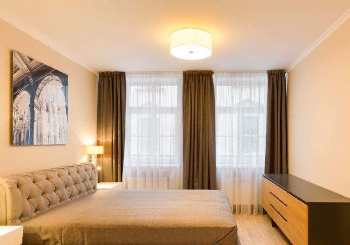 Wohnung in Riga, Lettland, 184 m² - Foto 8