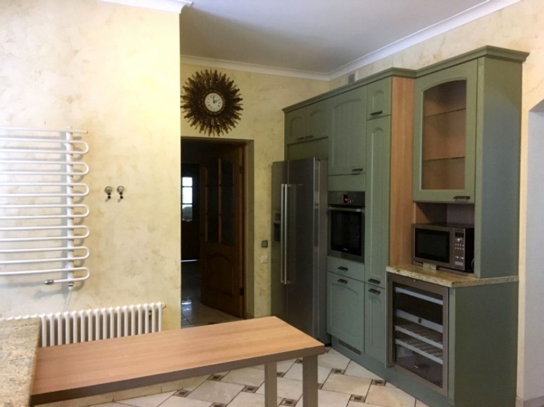 Casa a Riga, Lettonia, 520 m² - foto 8