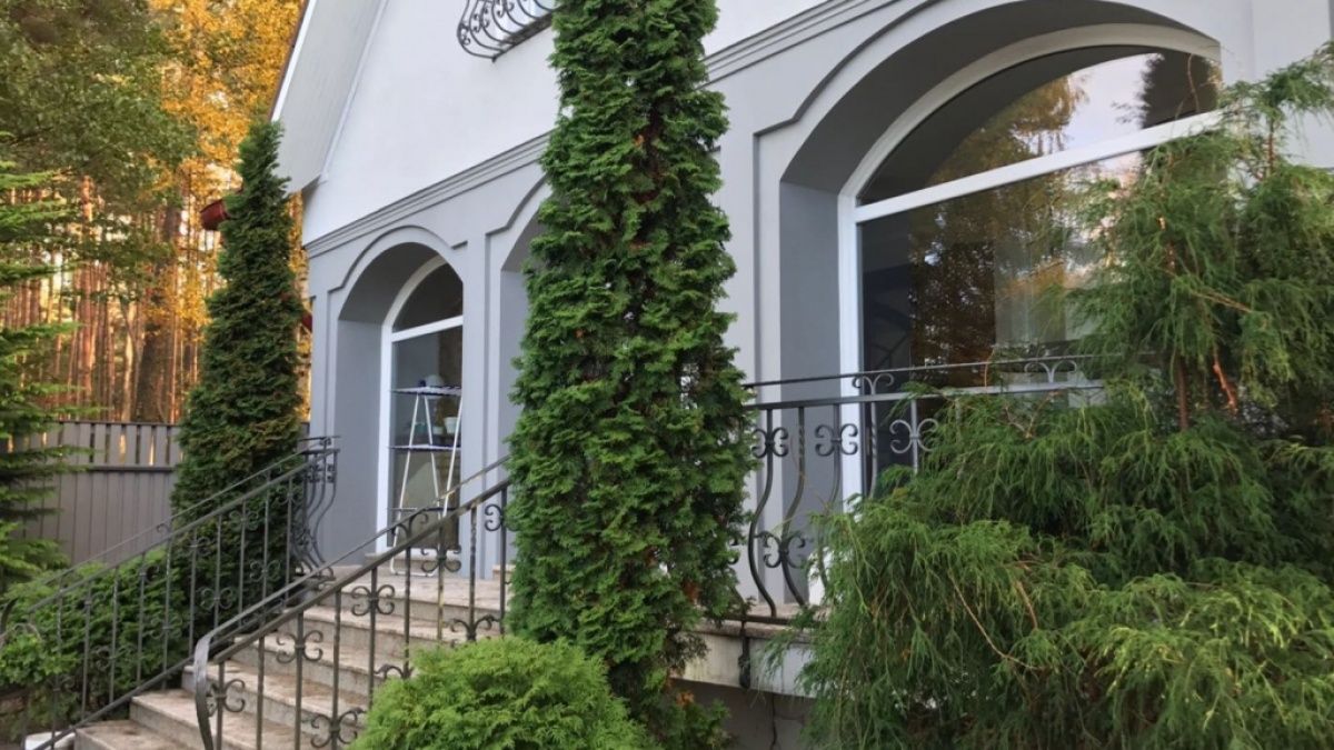 Casa en Distrito de Riga, Letonia, 230 m² - imagen 8