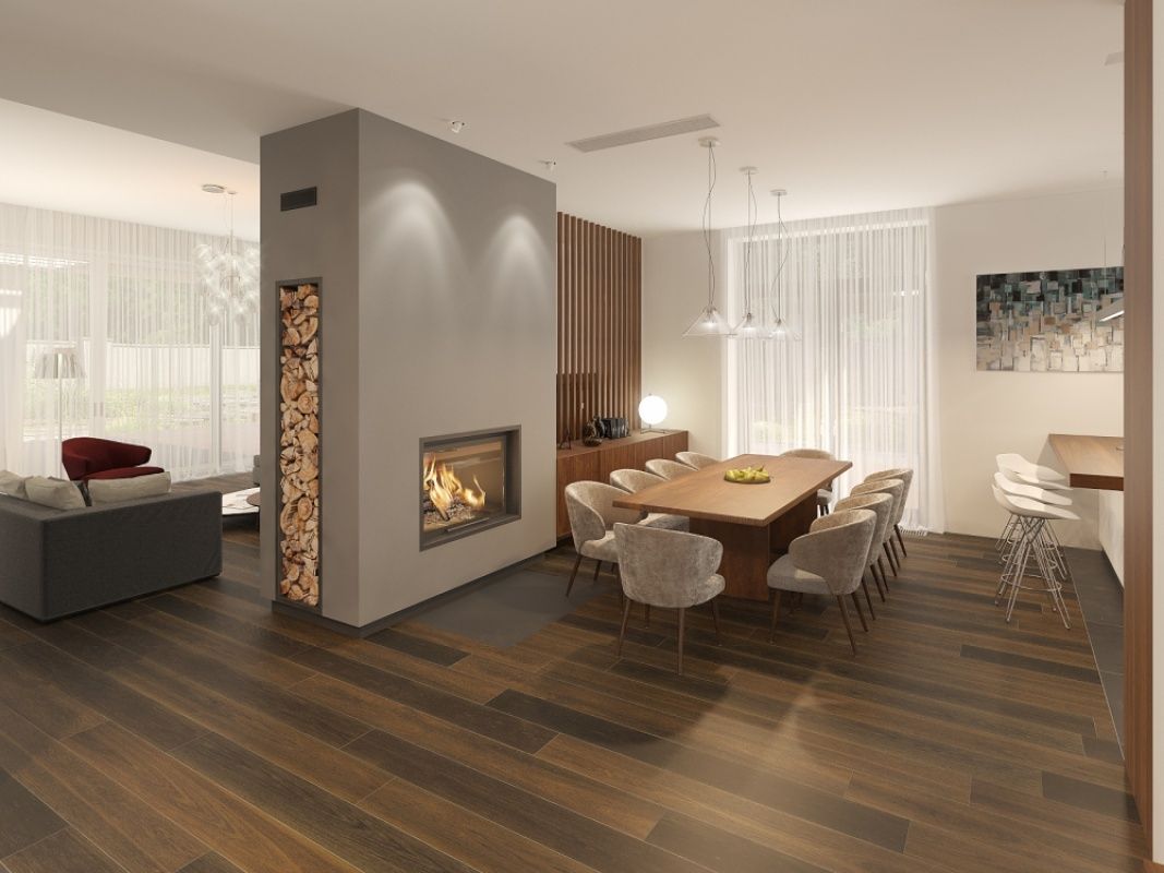 Casa en Riga, Letonia, 366 m² - imagen 8