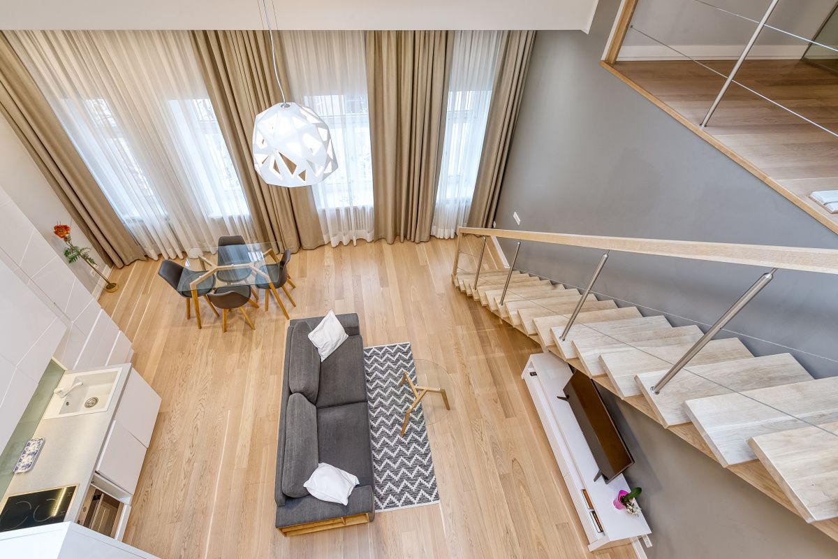 Appartamento a Riga, Lettonia, 128 m² - foto 8