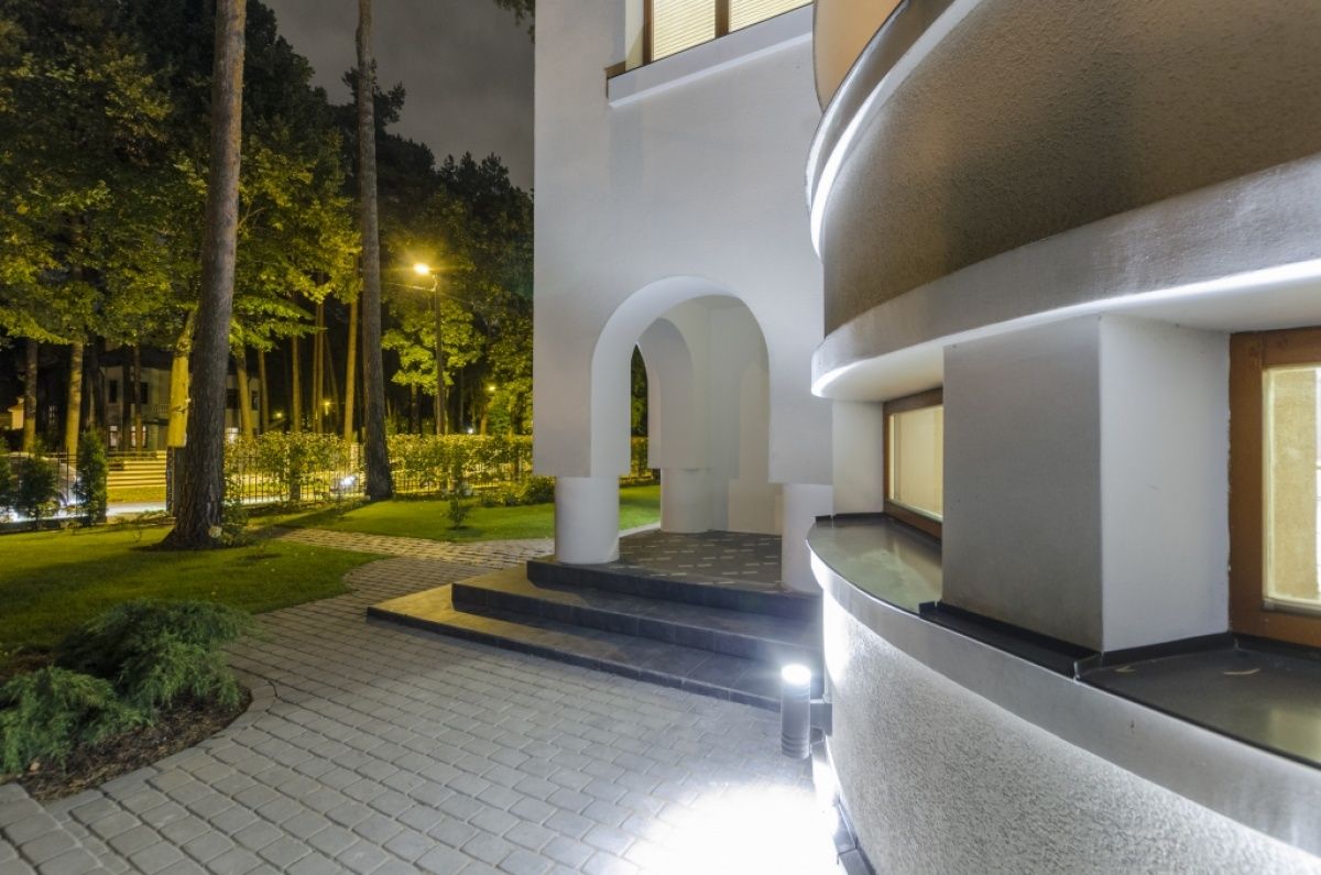 Casa a Riga, Lettonia, 410 m² - foto 8