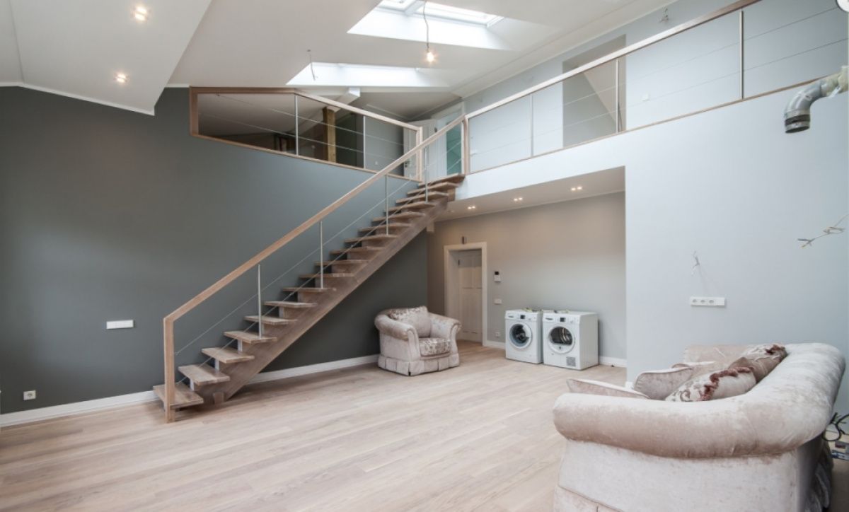 Appartamento a Riga, Lettonia, 114 m² - foto 8