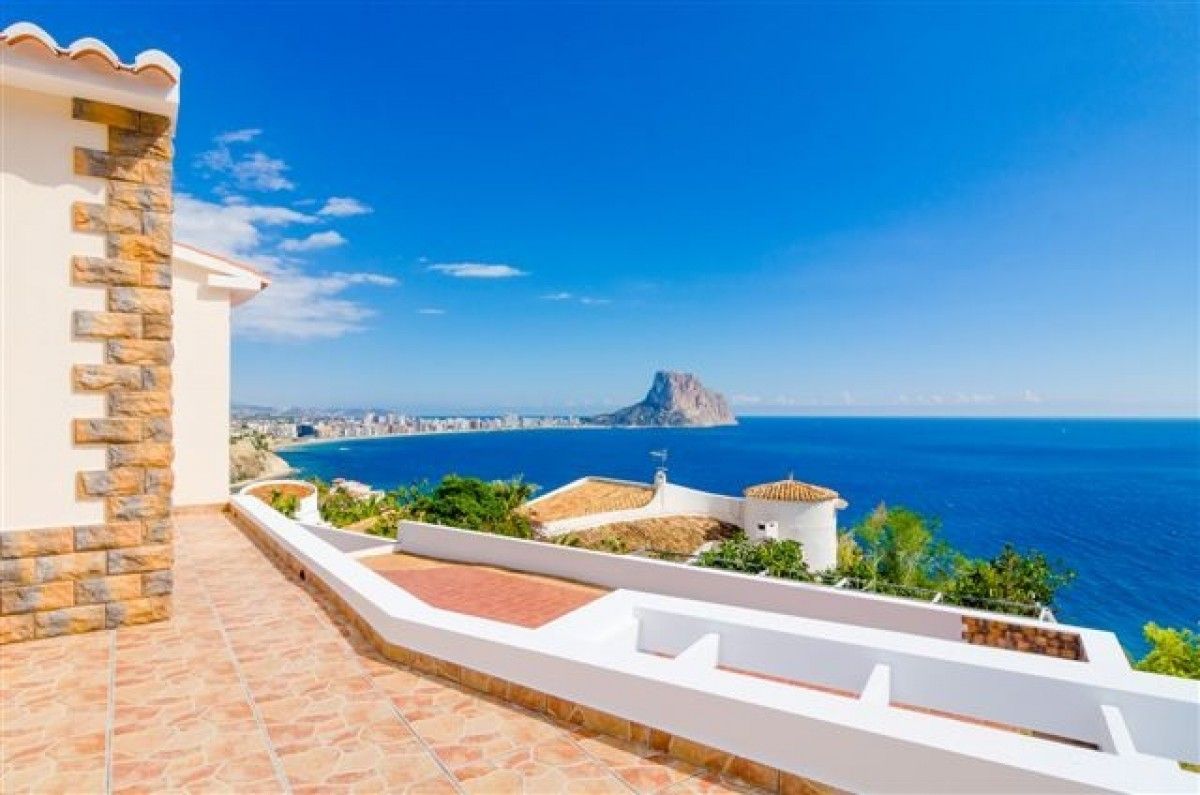 Maison sur la Costa Blanca, Espagne, 1 000 ares - image 8