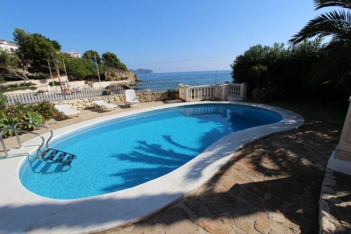 Casa sulla Costa Blanca, Spagna, 1 465 a - foto 8