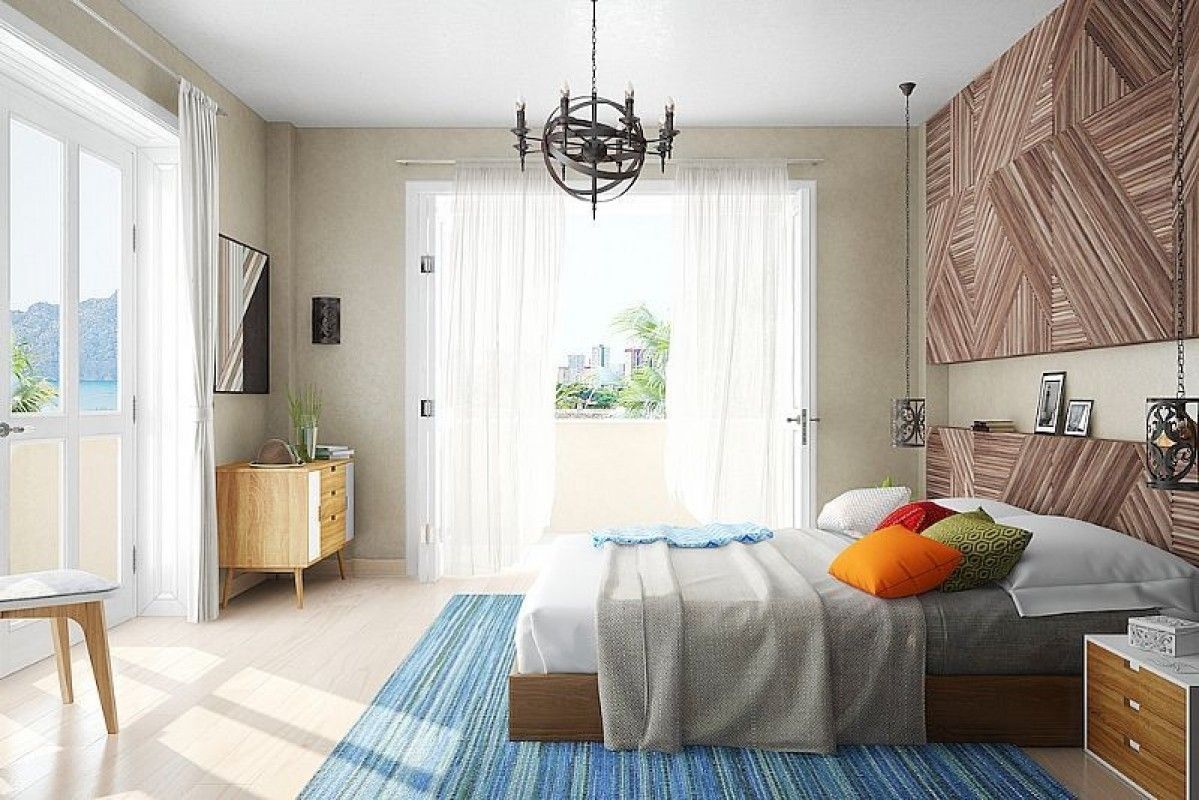 Casa sulla Costa Blanca, Spagna, 700 m² - foto 8