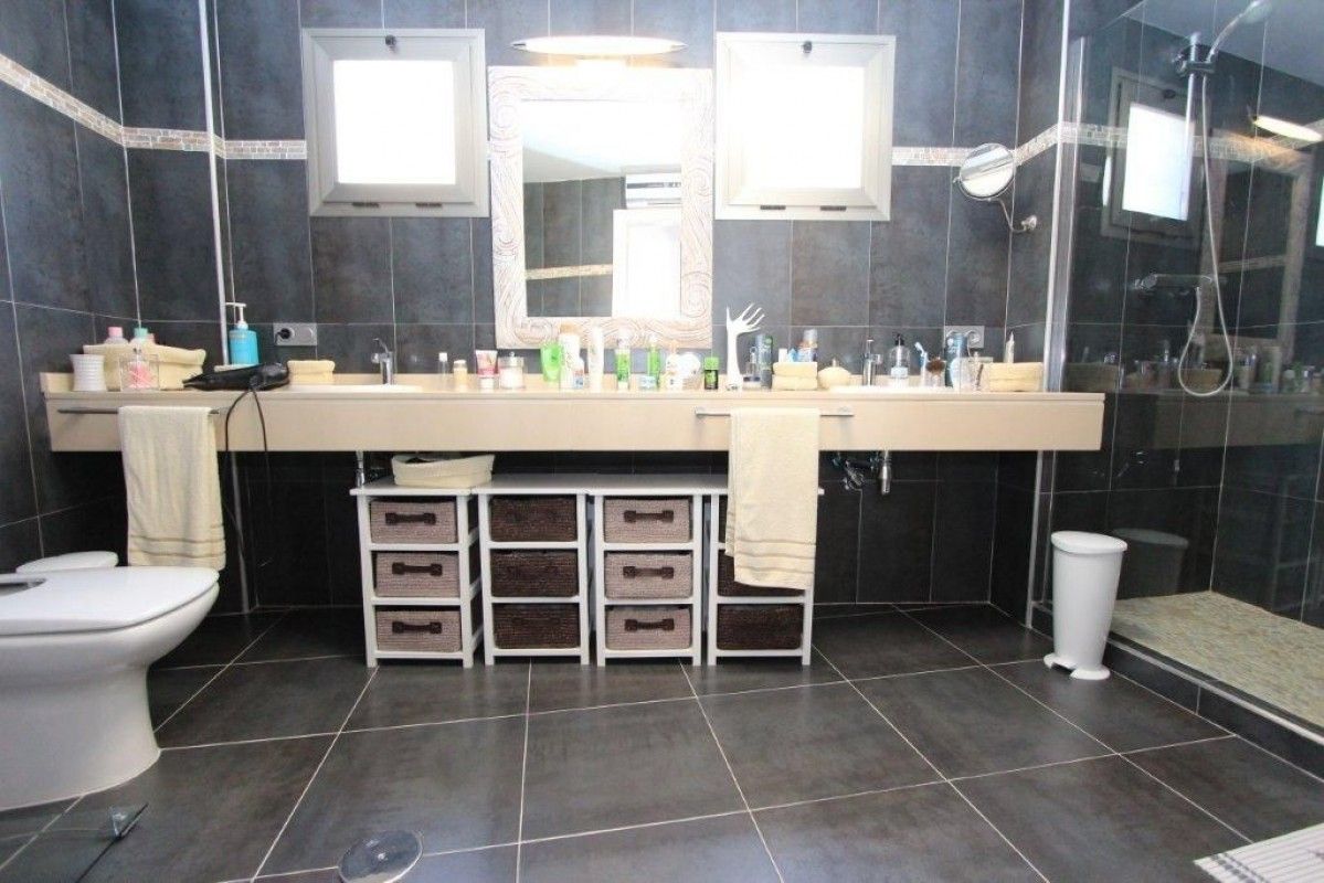 House on Costa Blanca, Spain, 250 m² - picture 8