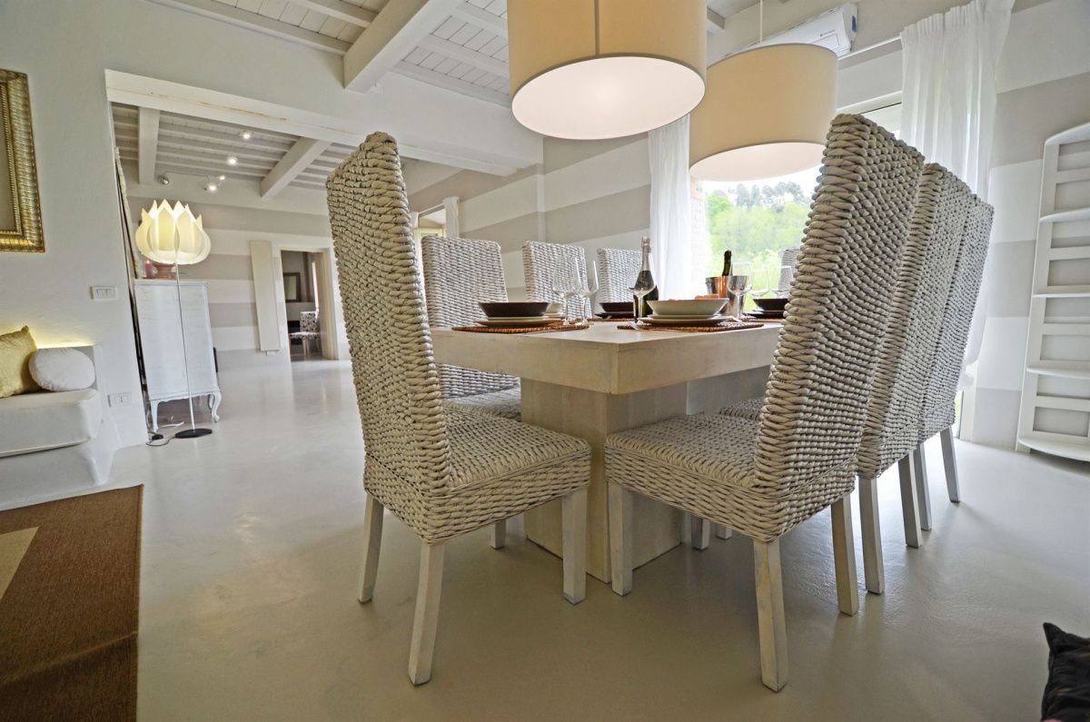 Haus in Lucca, Italien, 500 m² - Foto 9