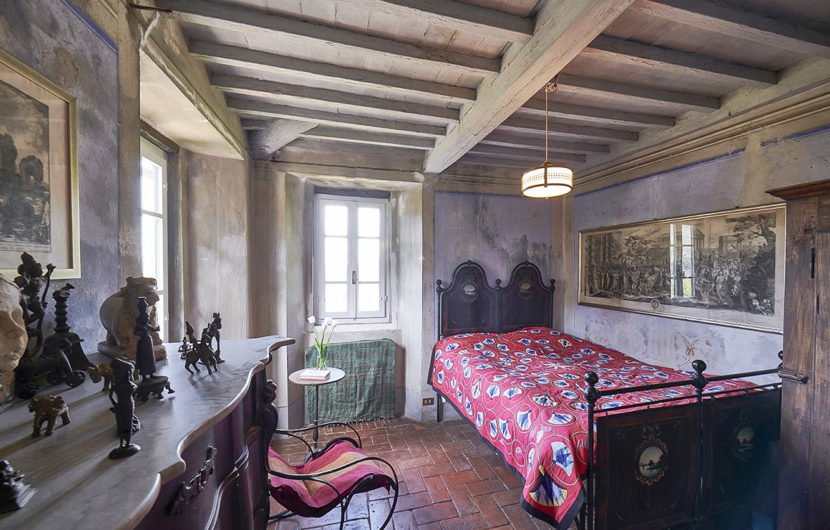 Manor in Pietrasanta, Italy, 500 m² - picture 9