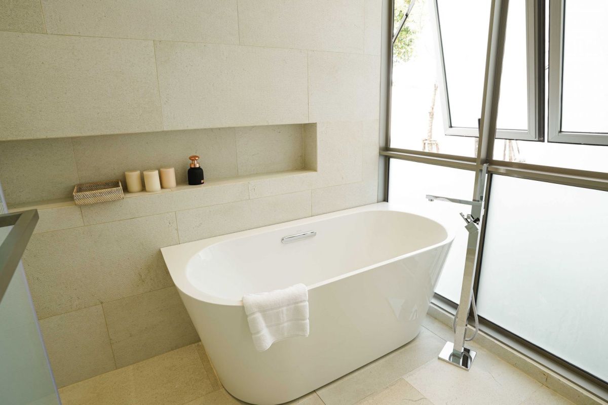 Casa en Phuket, Tailandia, 412 m² - imagen 9