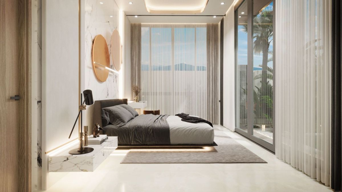 Maison à Phuket, Thaïlande, 272 m² - image 9