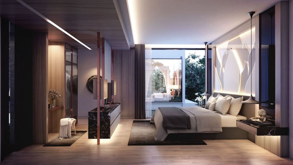 Casa a Phuket, Thailandia, 240 m² - foto 9