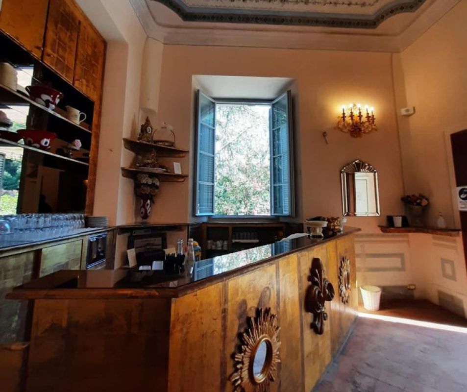 Haus in Pisa, Italien, 2 755 m² - Foto 9