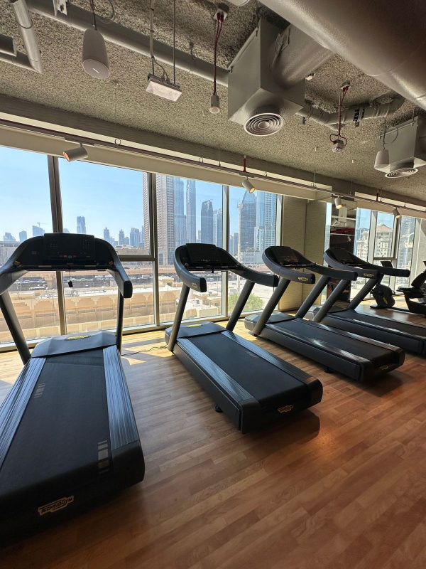 Piso en Dubái, EAU, 67 m² - imagen 9